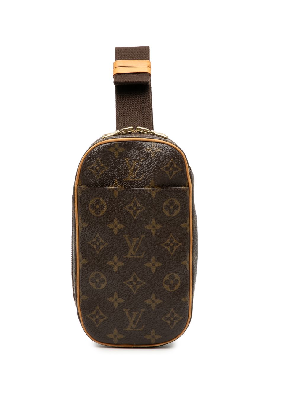 2001 Monogram Pochette Gange crossbody bag