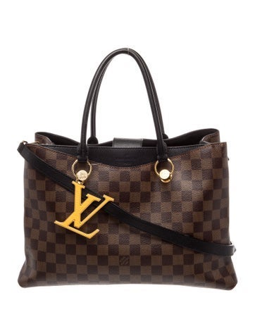 Damier Ebene Riverside