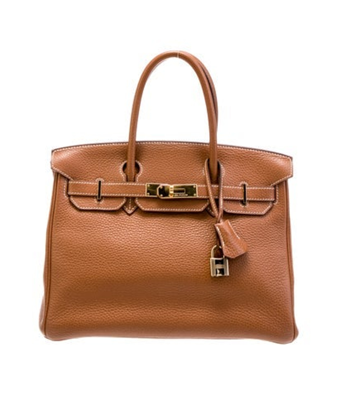Hermes Togo Birkin 30