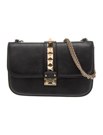 Rockstud Shoulder Bag