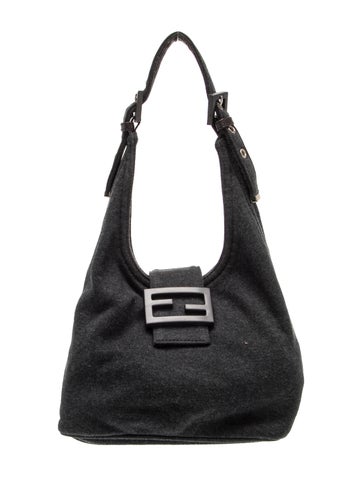 Neoprene Shoulder Bag