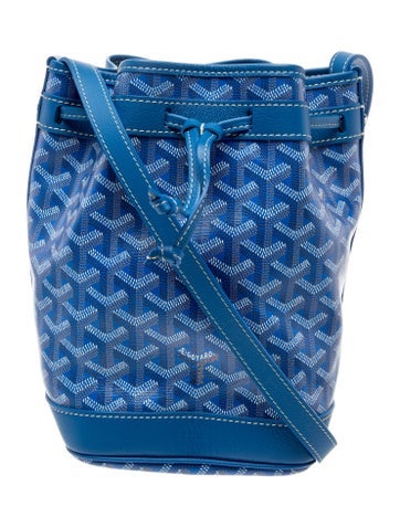 Goyardine Petit Flot 2024