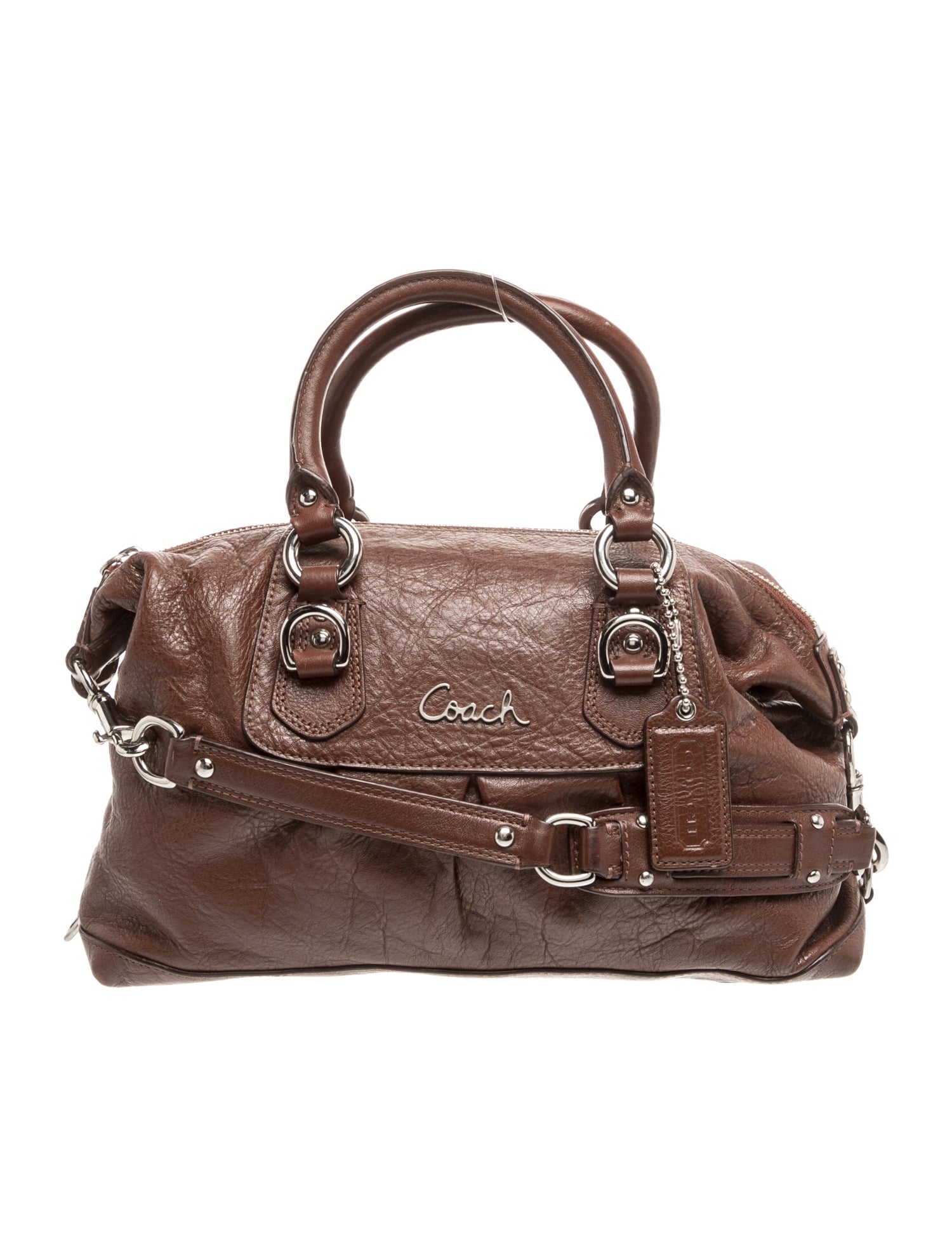 Leather Ashley Medium
