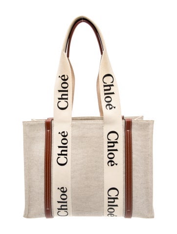 Canvas Tote