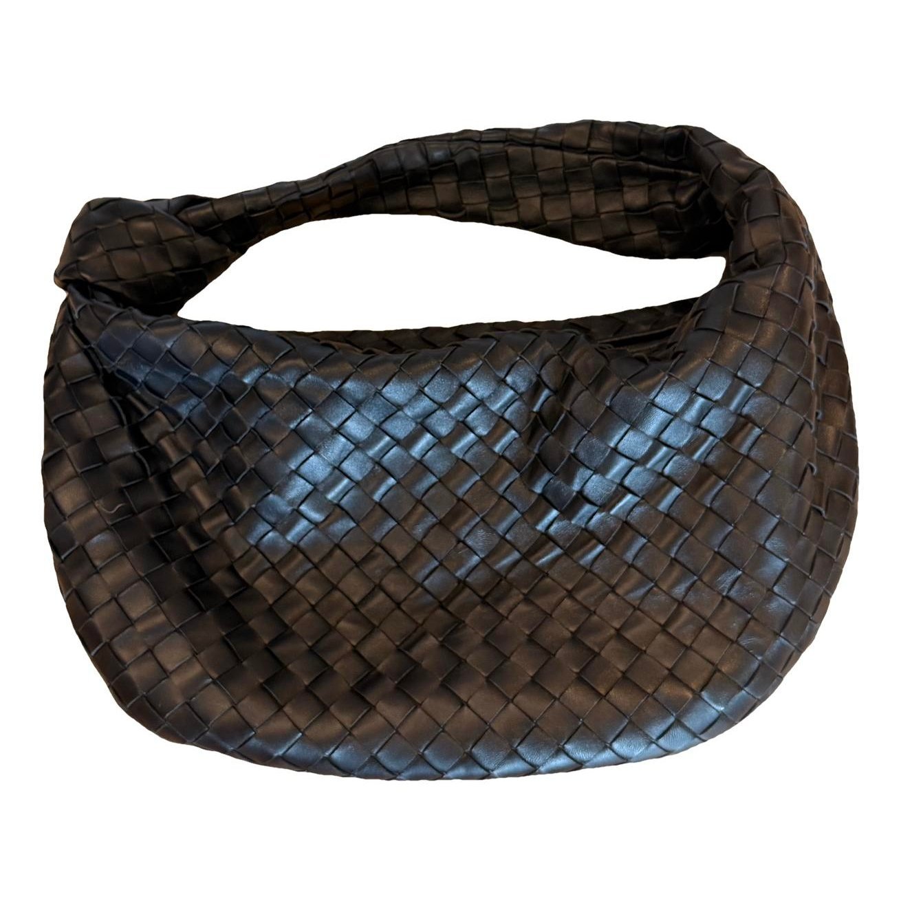Bottega Veneta Jodie leather handbag