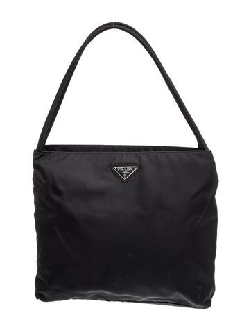 Tessuto Nylon Tote