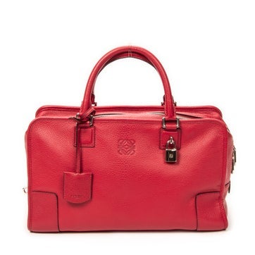 Leather Amazona