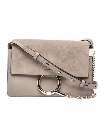 Leather Faye Small
