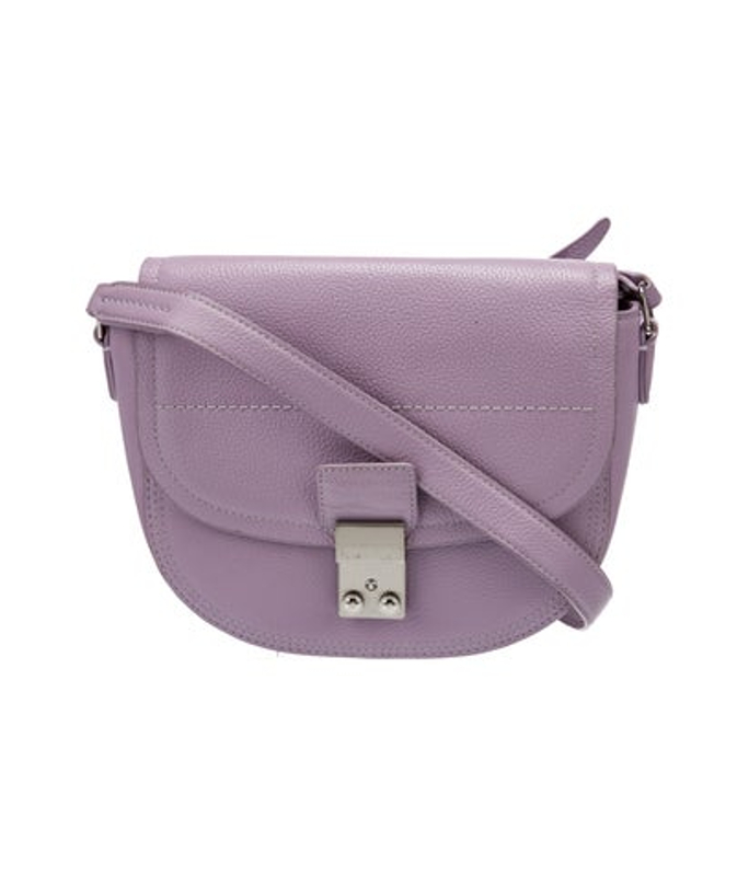 3.1 Phillip Lim 1 Phillip Lim Leather Crossbody Bag