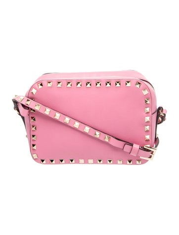 Rockstud Crossbody Bag