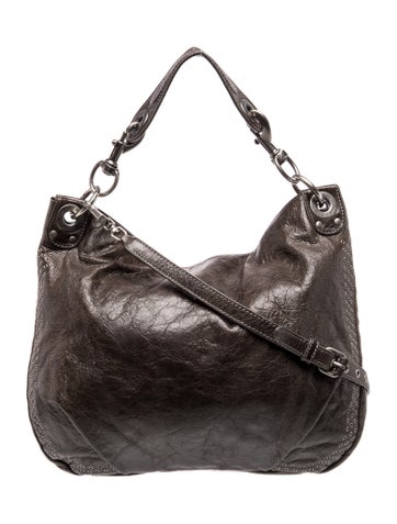Rebecca Minkoff Leather Shoulder Bag