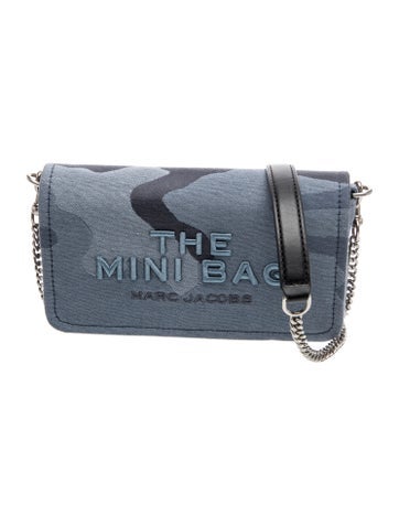 Canvas Belt Bag
