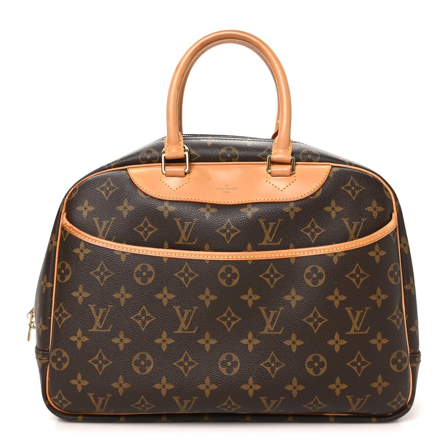 Louis Vuitton Monogram Deauville