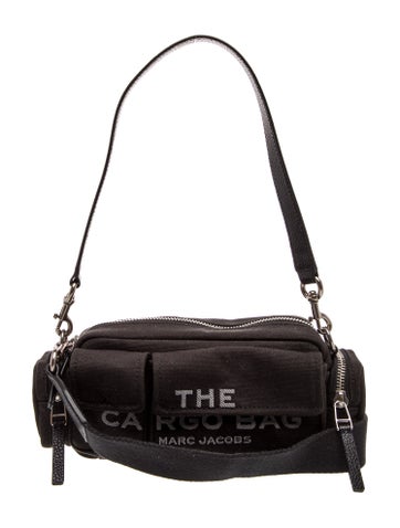 Marc Jacobs Nylon Shoulder Bag