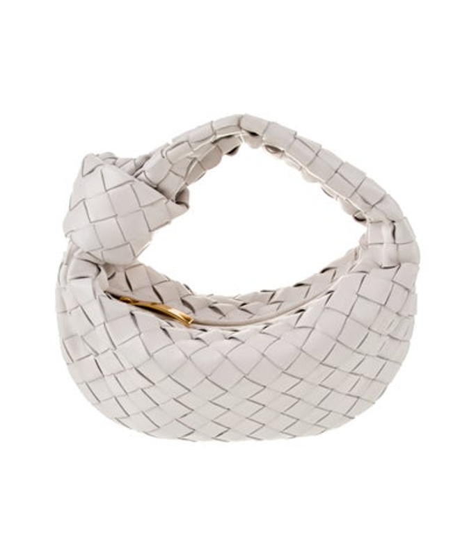Bottega Veneta Veneta Intrecciato Jodie Mini