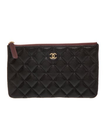 Small Caviar O-Case
