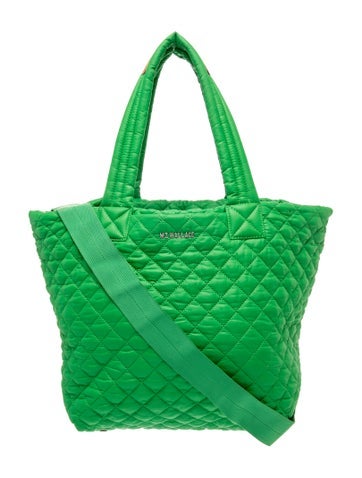 Nylon Tote