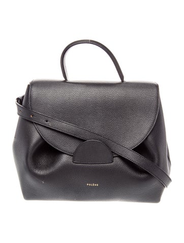 Leather Numéro un