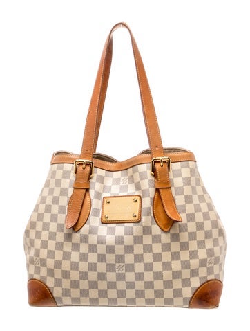 Damier Azur Hampstead