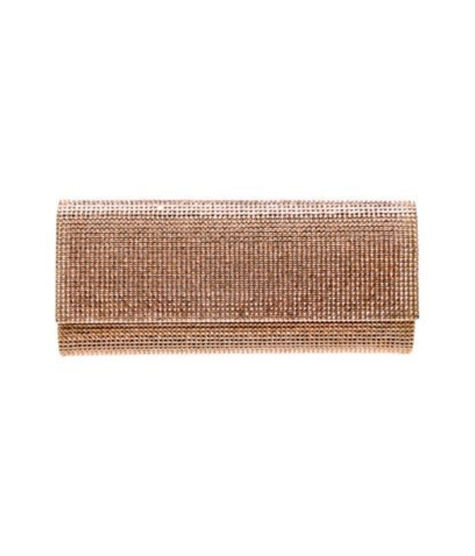 Judith Leiber Leiber Clutch