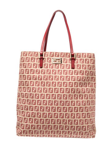 Zucchino FF Tote Vintage