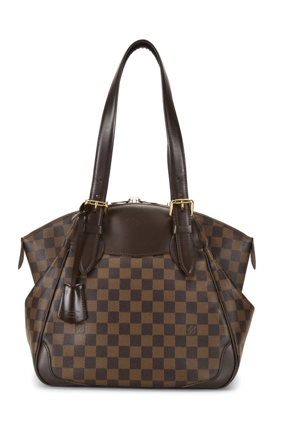 Damier Ebene Verona MM