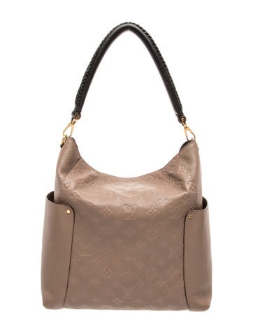 LV Monogram Bagatelle