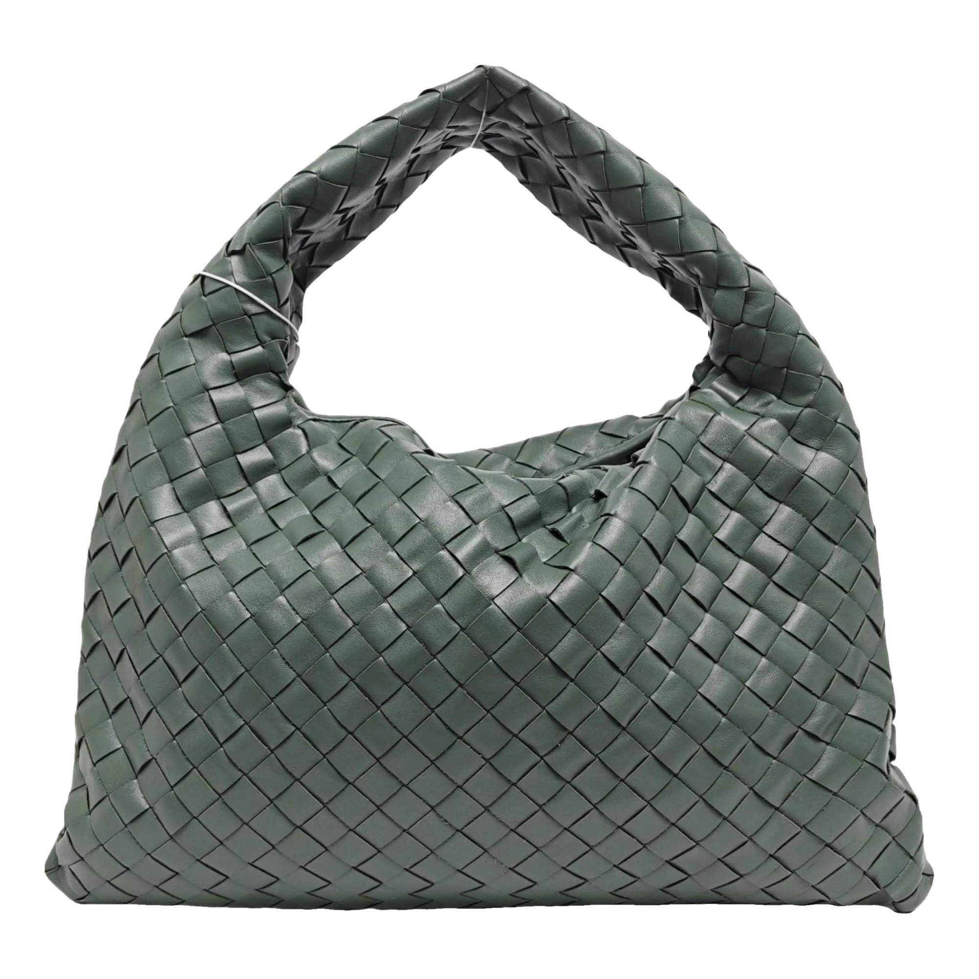 Veneta leather bag