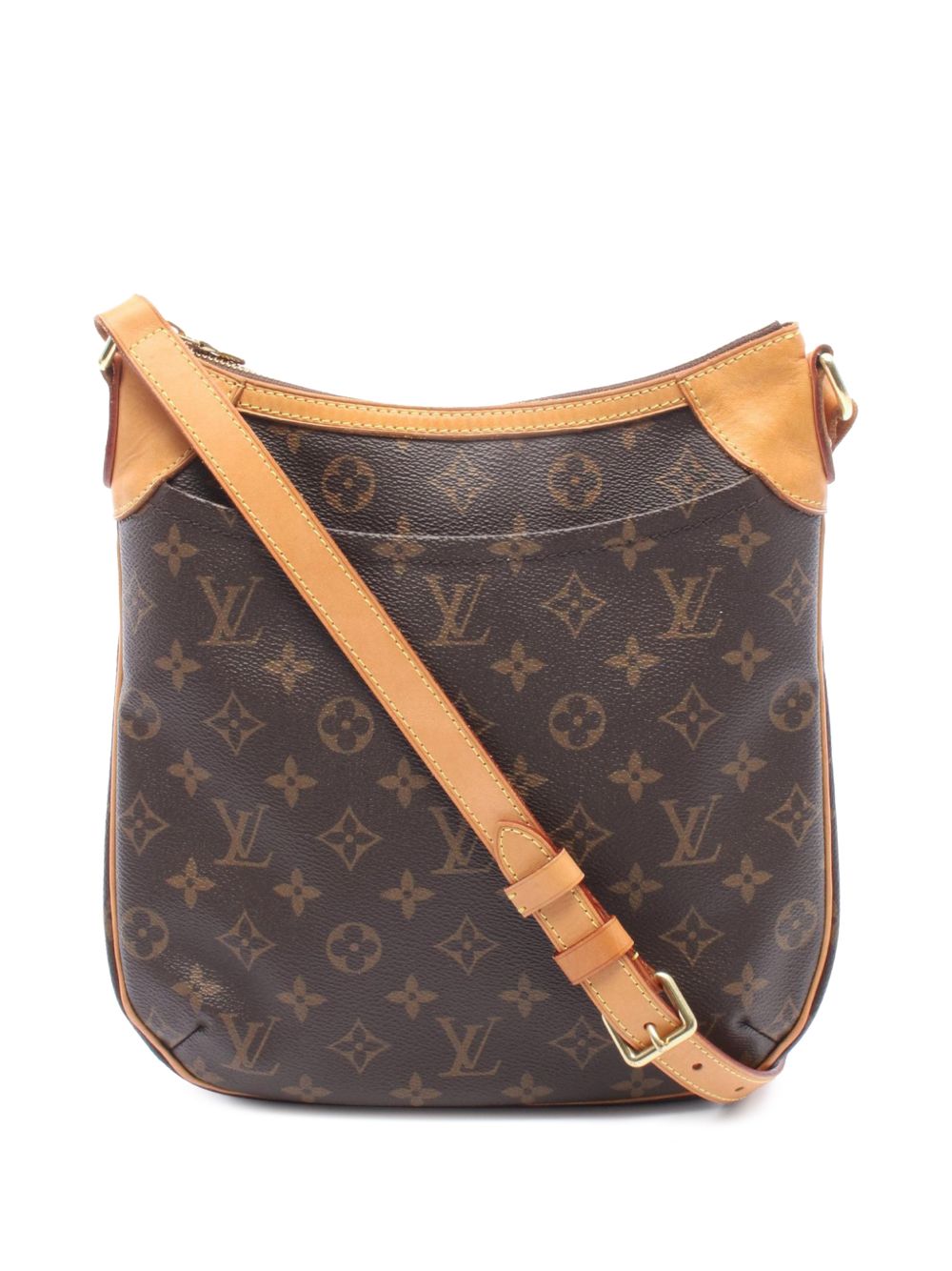2016 Monogram Odeon PM crossbody bag