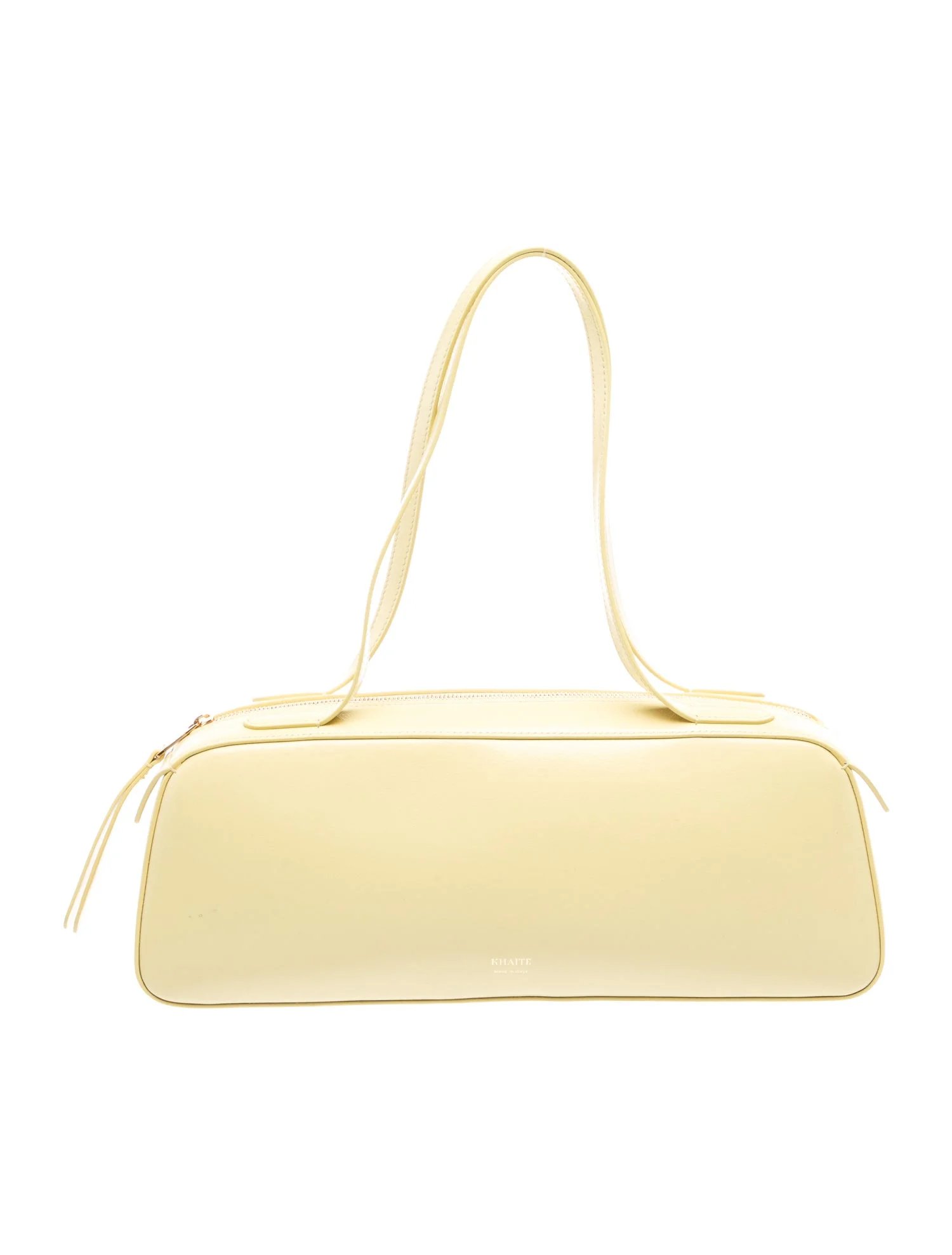 Khaite Leather Simona Medium