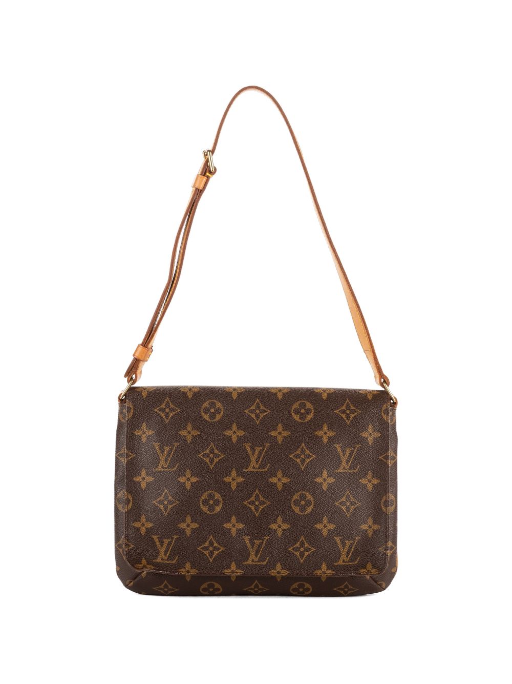 Musette Tango Monogram shoulder bag