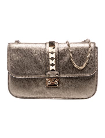 Rockstud Shoulder Bag