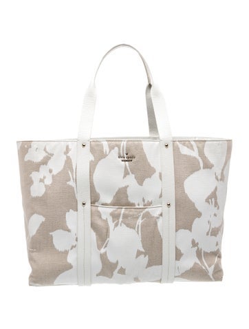 Canvas Tote