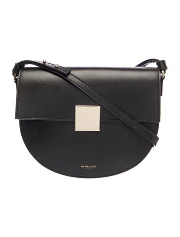 Leather Oslo Mini