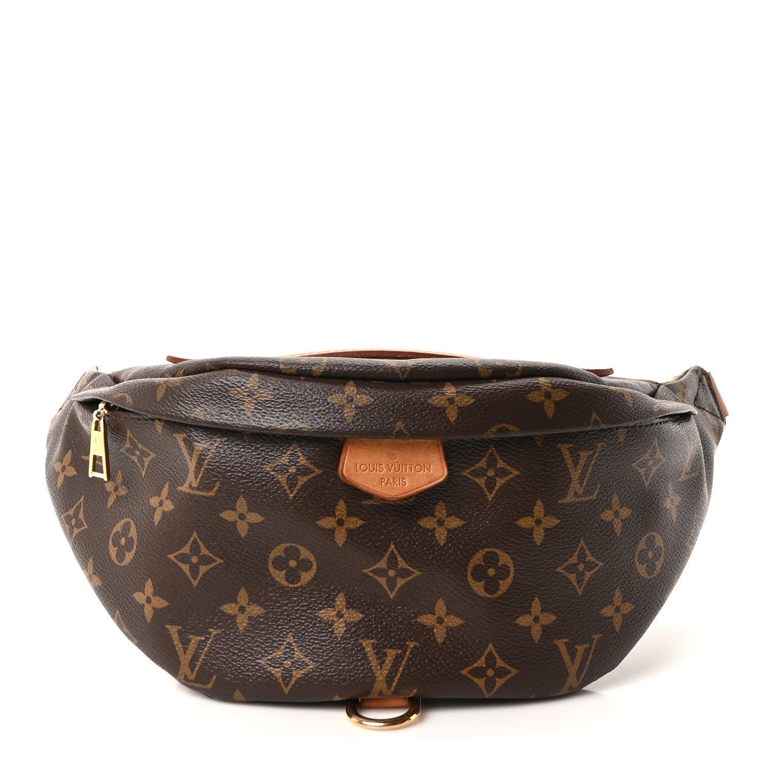Monogram Bumbag