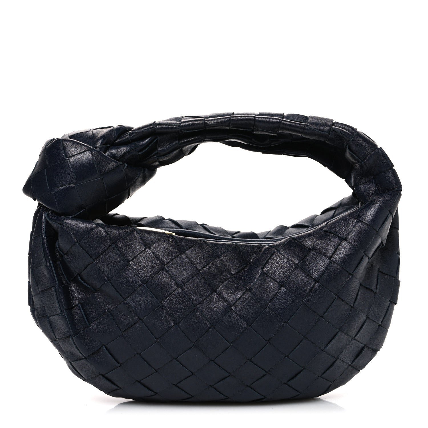 Bottega Veneta Nappa Intrecciato Mini Jodie Space