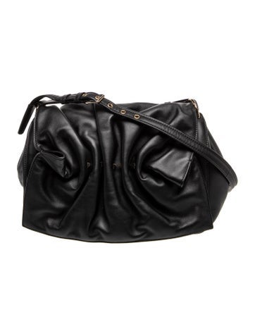 Rockstud Shoulder Bag