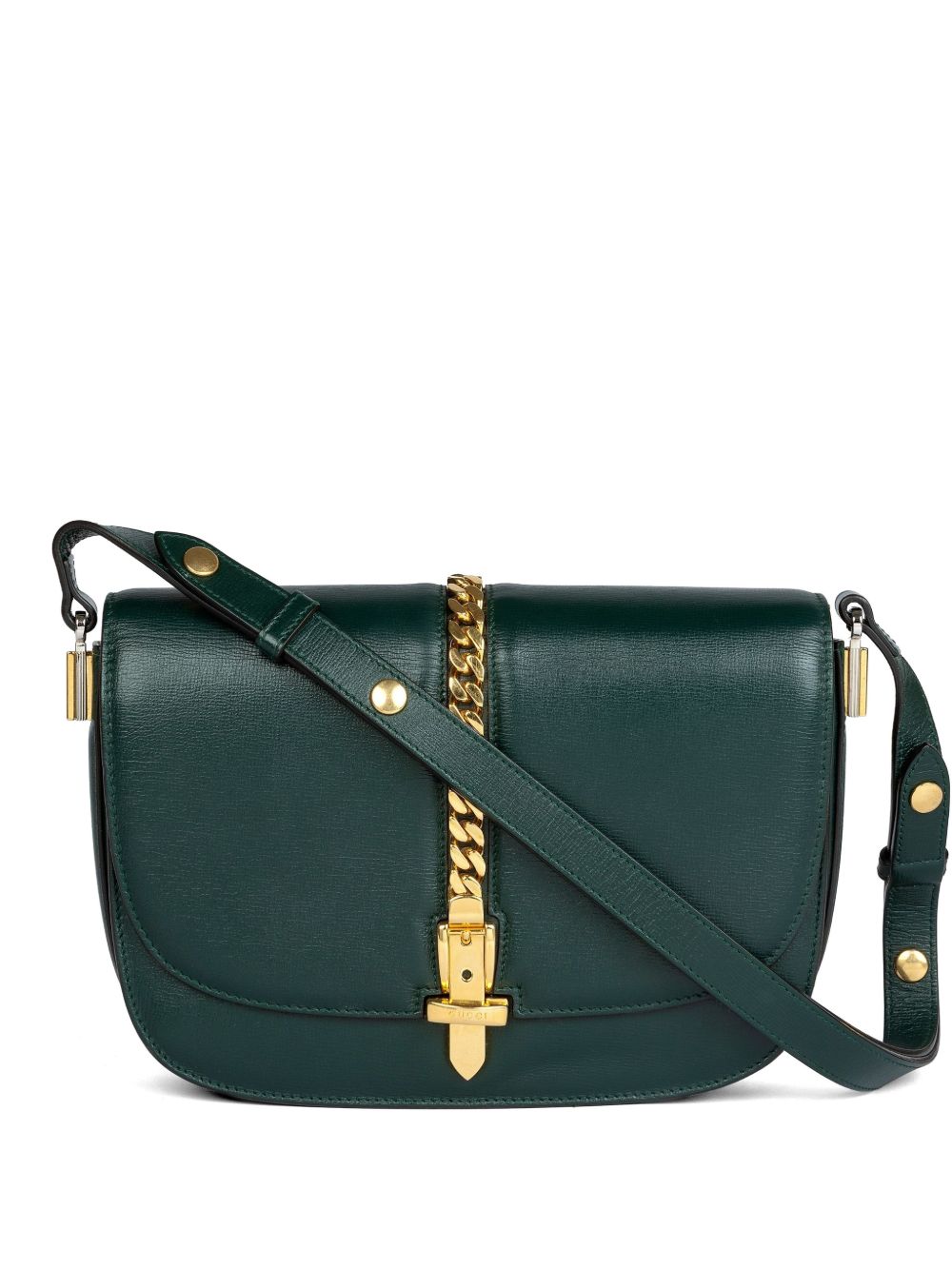 1969 Sylvie leather bag