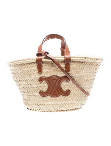Triomphe Classic Panier Teen 2025