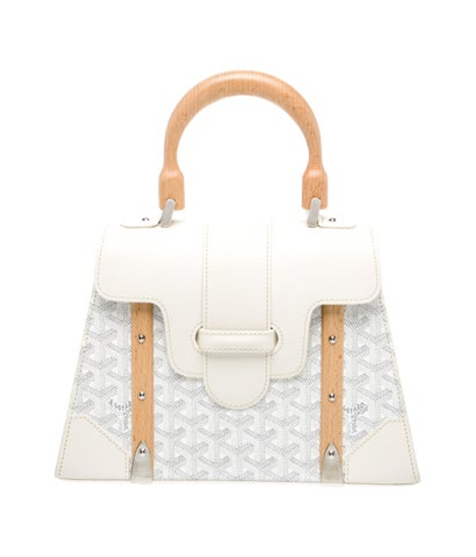 Goyard Goyardine Saigon Pm
