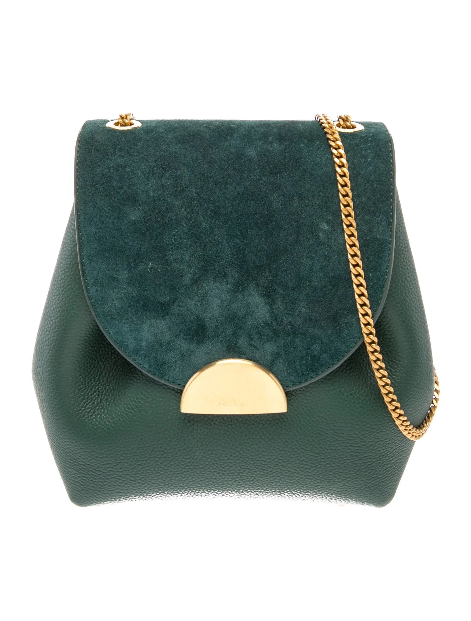Polene Leather Numéro un