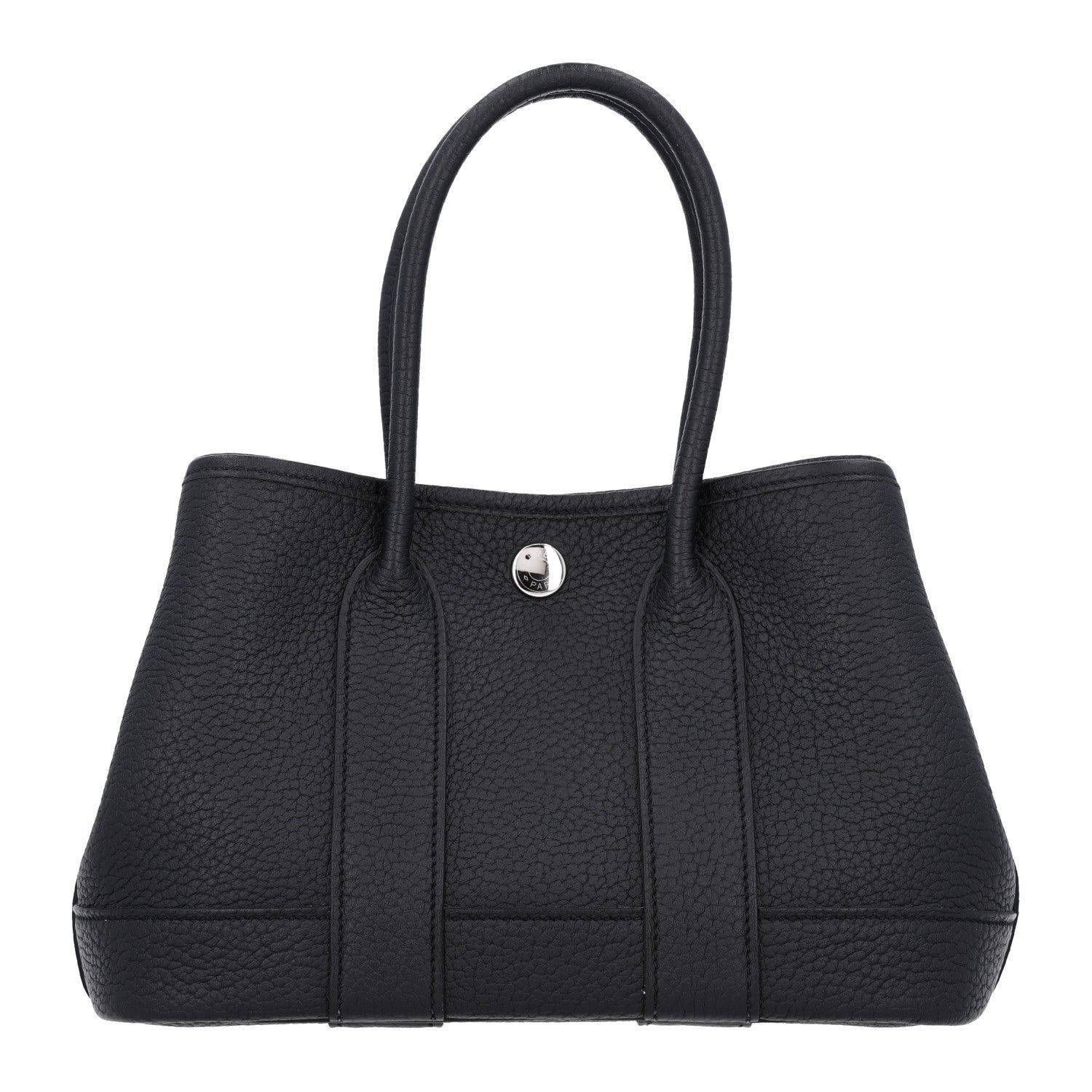 Hermes Negonda Neo Garden 23 Black