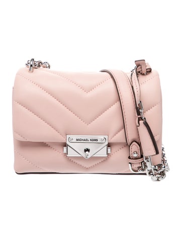 Leather Crossbody Bag w/ Tags