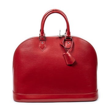 Leather Alma