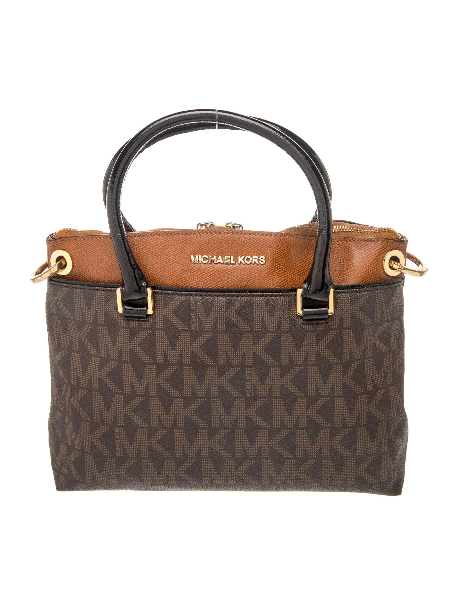 Top Handle Bag