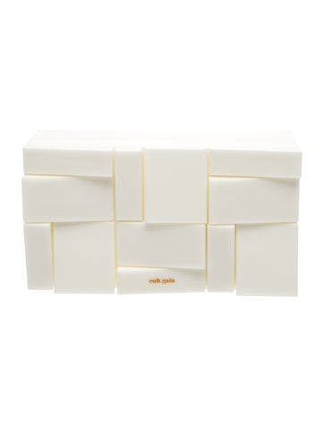 Cult Gaia Clutch