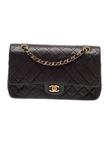 Chanel Classic Medium Double Flap Bag