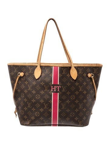Monogram Neverfull MM Vintage