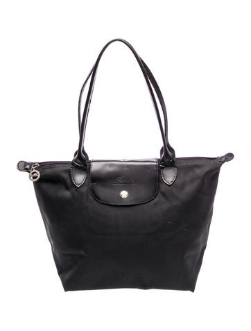 Nylon Tote