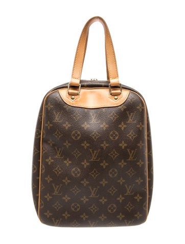 LV Monogram Excursion Shoe